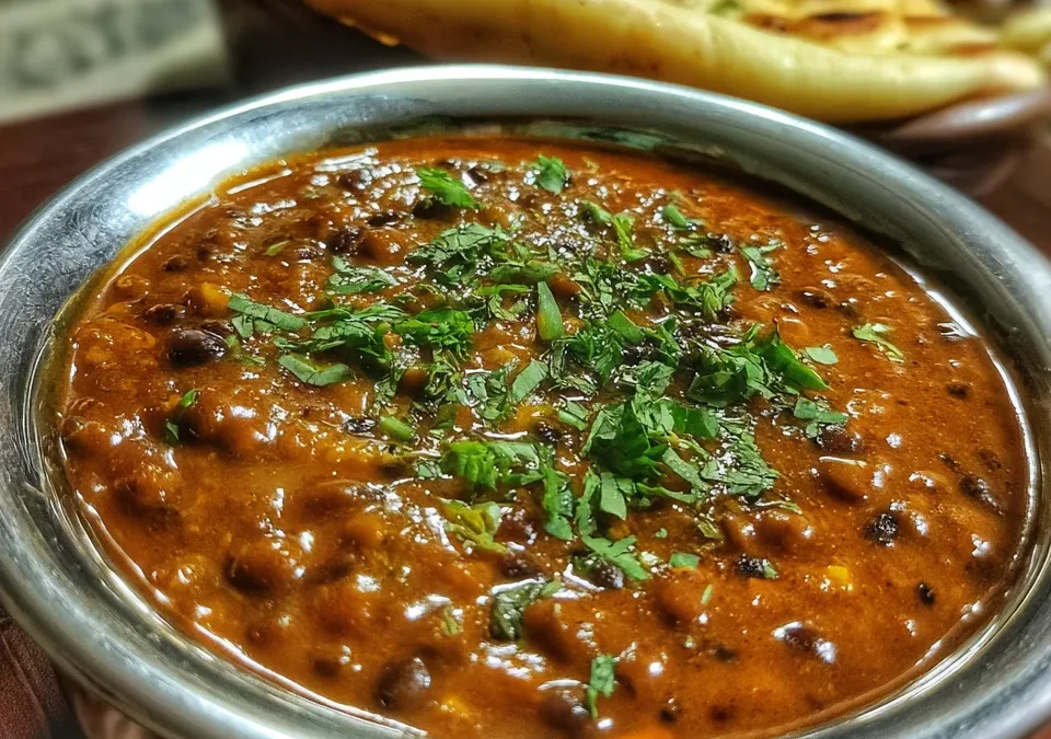 Dal Makhani