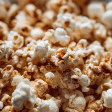 Gourmet Cinnabon Popcorn Recipe: A Decadent Snack Experience