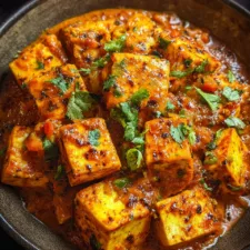 Kadai Paneer Recipe: A Flavorful and Restaurant-Style Delight