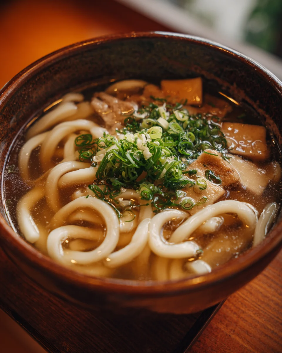 Niku Udon