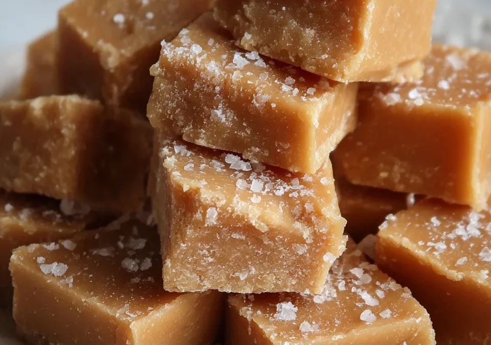 Scottish Tablet