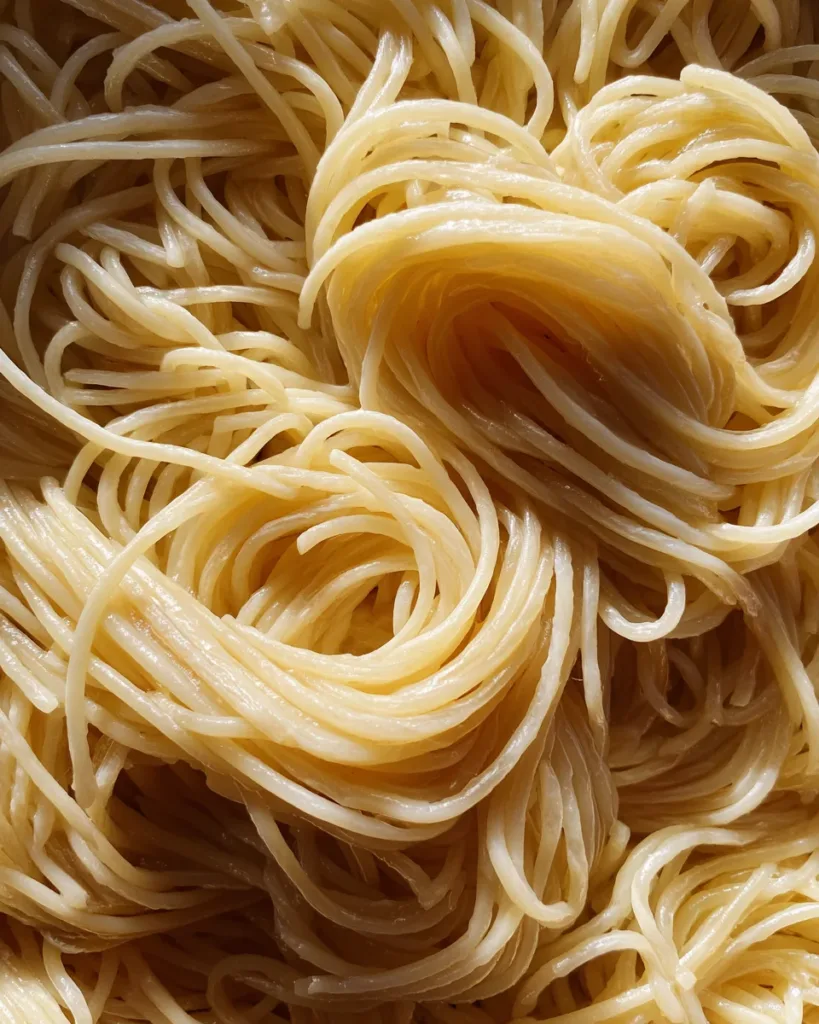 angel hair pasta recipes