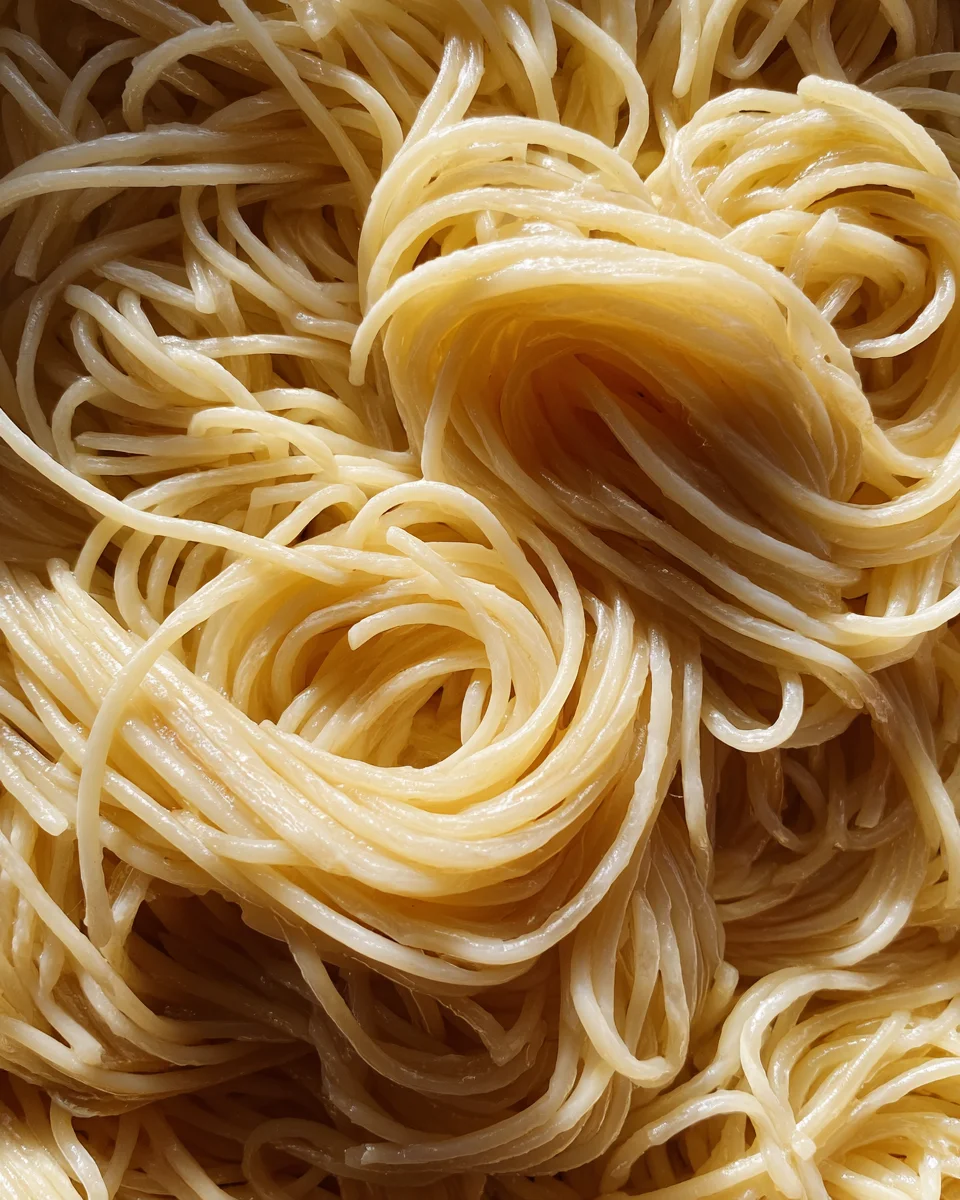 angel hair pasta recipes
