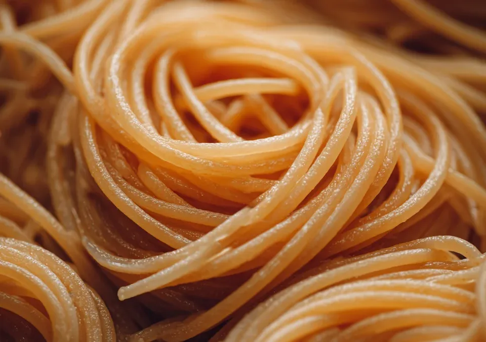 angel hair pasta recipes
