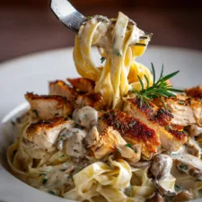 Complete Boursin Chicken Pasta Recipes: Easy & Delicious