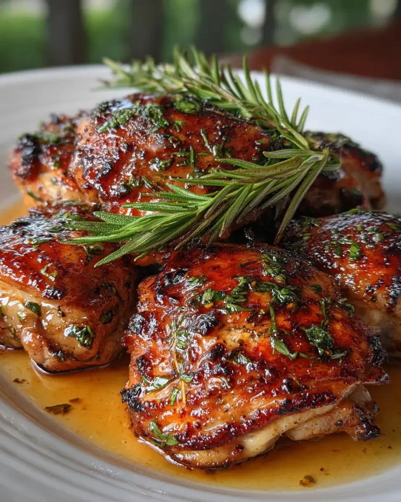 chicken thighs recipes boneless skinless