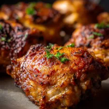 Boneless Skinless Chicken Thighs Recipes