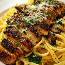 The Ultimate Marry Me Chicken Pasta Recipe: A Step-by-Step Guide