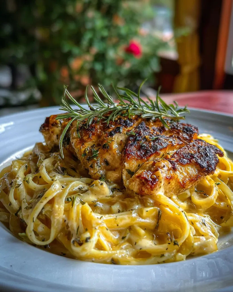 marry me chicken recipe with pasta