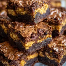 Anzac Biscuit Brownie Bars Recipe: A Delicious Twist on Two Classics