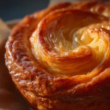 Classic Kouign-Amann Recipe: A Step-by-Step Guide to Perfecting This French Pastry