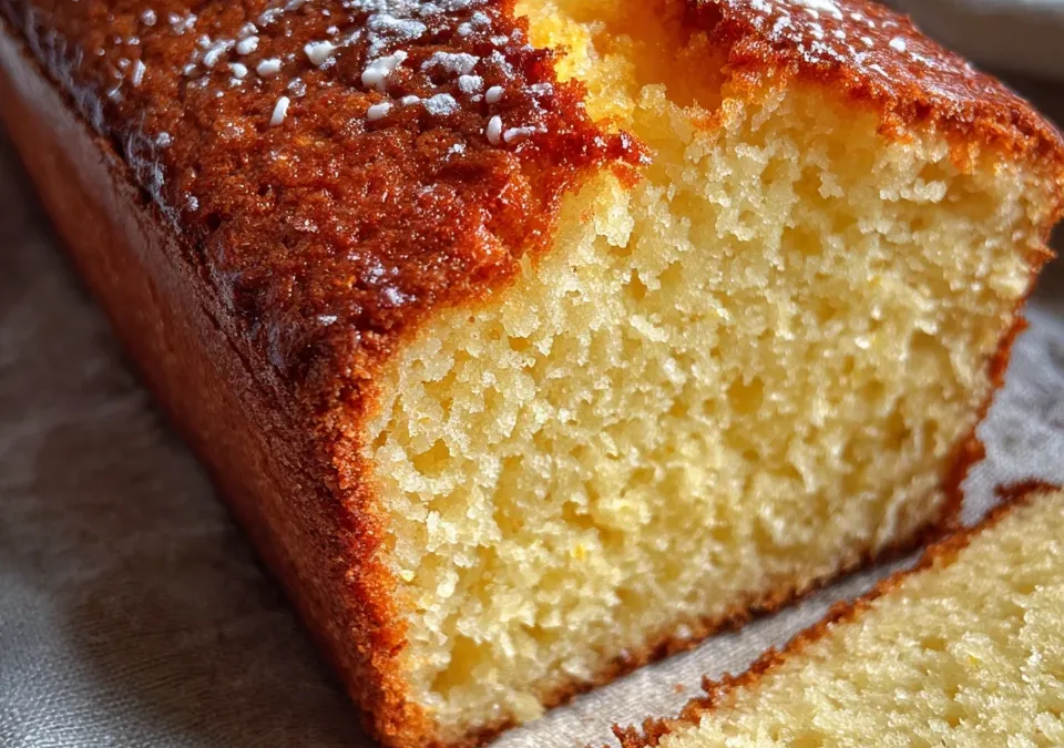 Gluten-free Almond Flour Pane de Mais