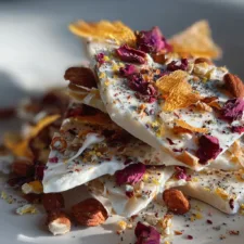 High-Protein Yogurt Bark Recipe: A Delicious & Healthy Freezer Snack