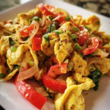 The Ultimate Guide to Jamaican Ackee & Saltfish: A Traditional Caribbean Delight