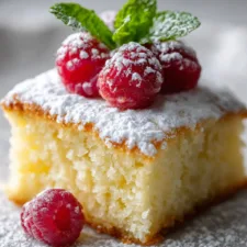 Lemon Buttermilk Sheet Cake Recipe - A Deliciously Tangy Spring Treat
