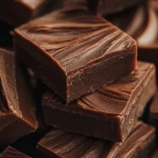Mini Fudge Bars – Detailed Recipe: A Deliciously Indulgent Treat