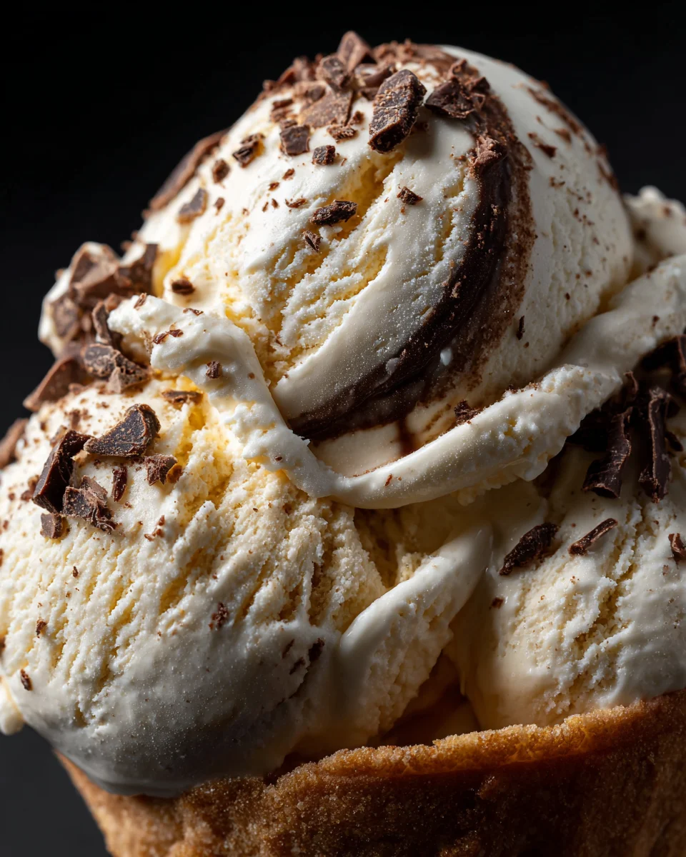 Ninja Creami Protein Ice Cream