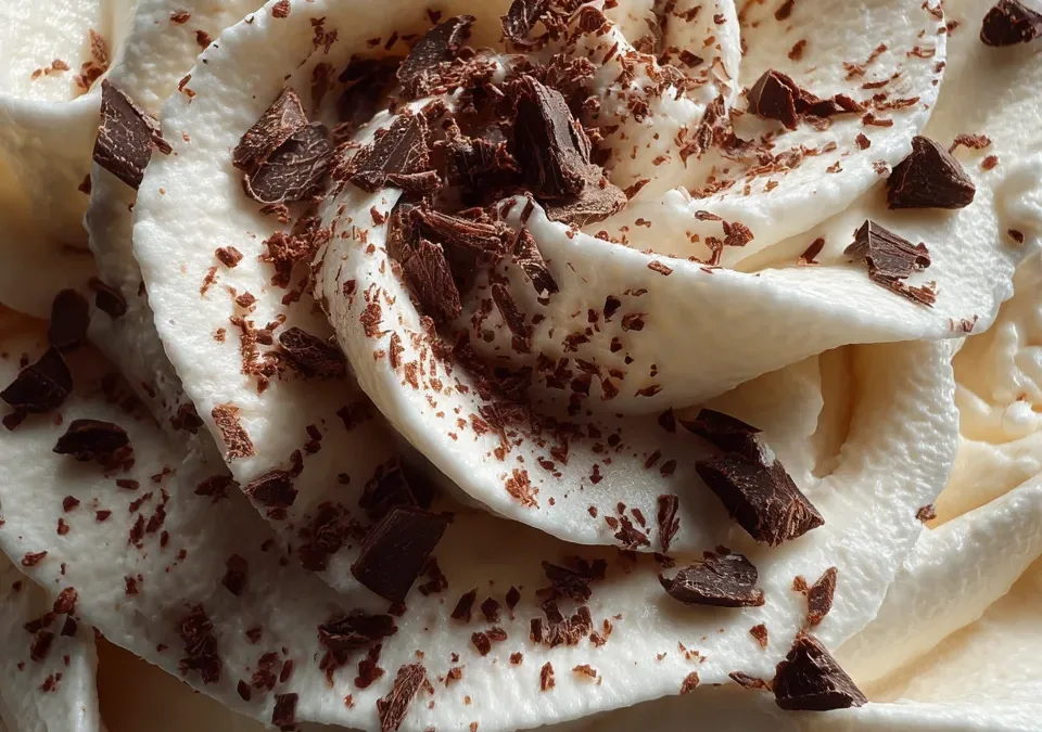 Ninja Creami Protein Ice Cream