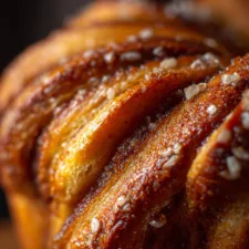 Orange Cardamom Babka: A Fragrant and Buttery Twist on the Classic Loaf