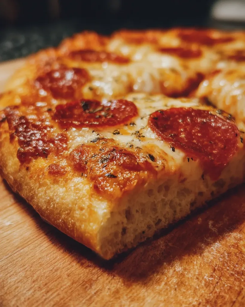 Whole Wheat Pizza Dough