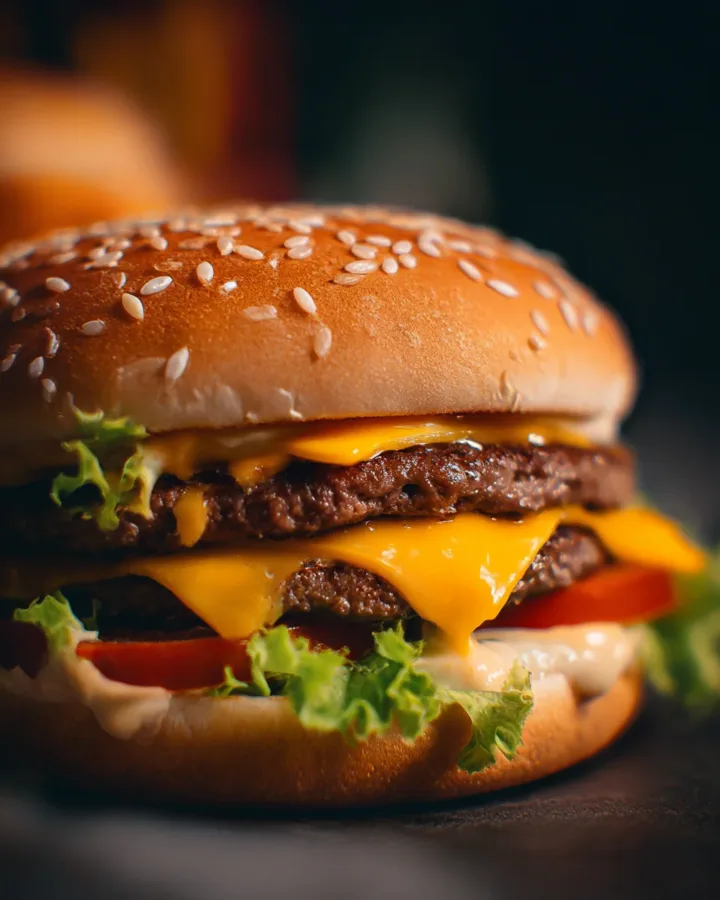 Big Mac in a Bowl