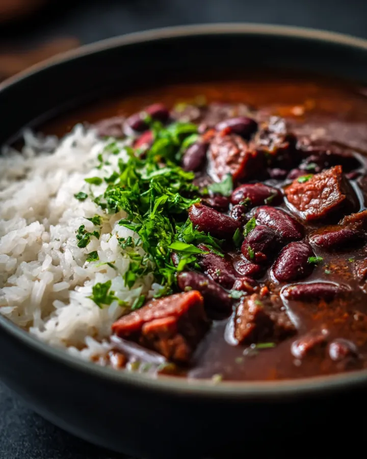 Brazilian Feijoada