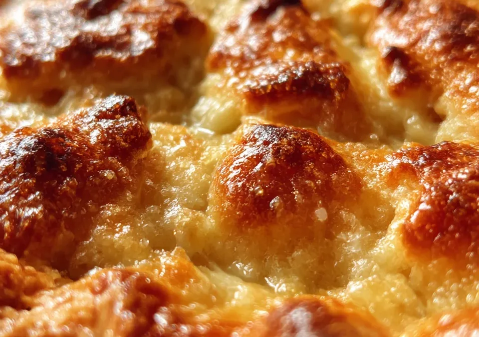 Flaky Pie Crust for Savory Pies