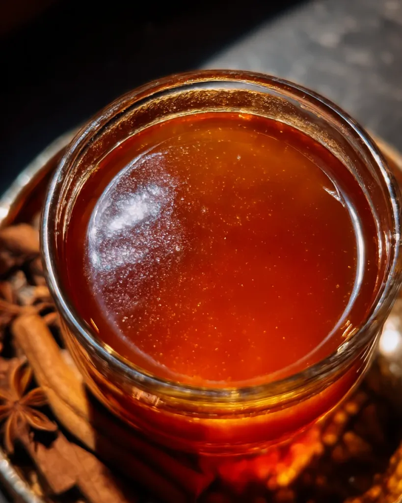 Spiced Apple Cider Punch