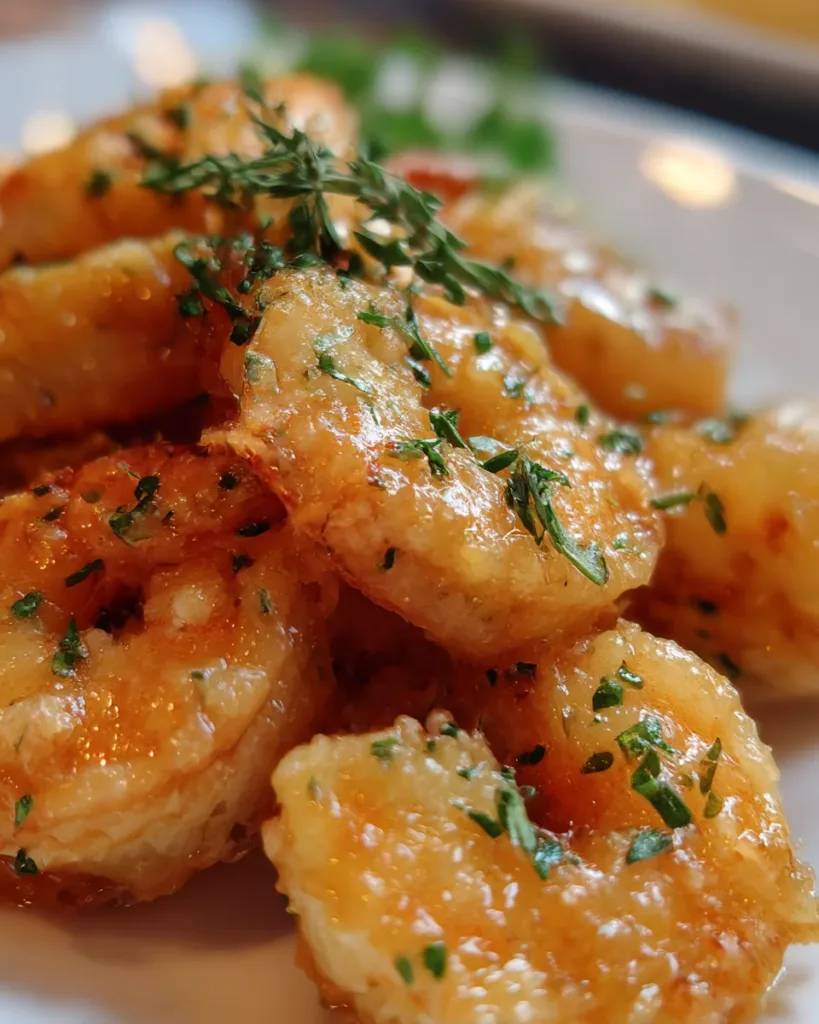 Air Fryer Bang Bang Shrimp