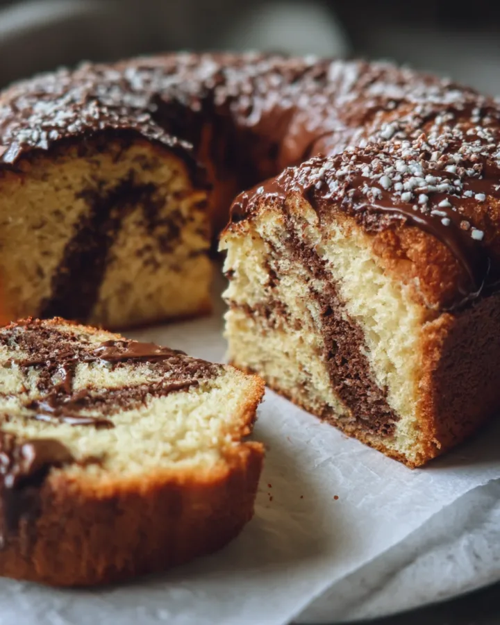 blechkuchen einfach schnell