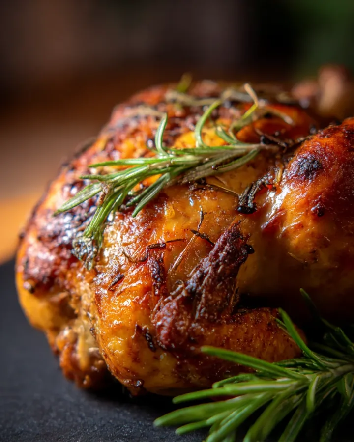 Quick Rotisserie Chicken Salad