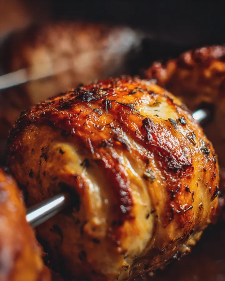 rotisserie chicken recipes