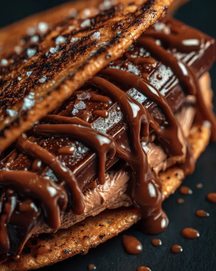 Choco Taco Copycat