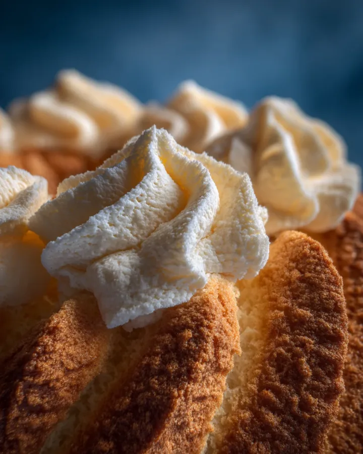 Viral Crinkle Cake