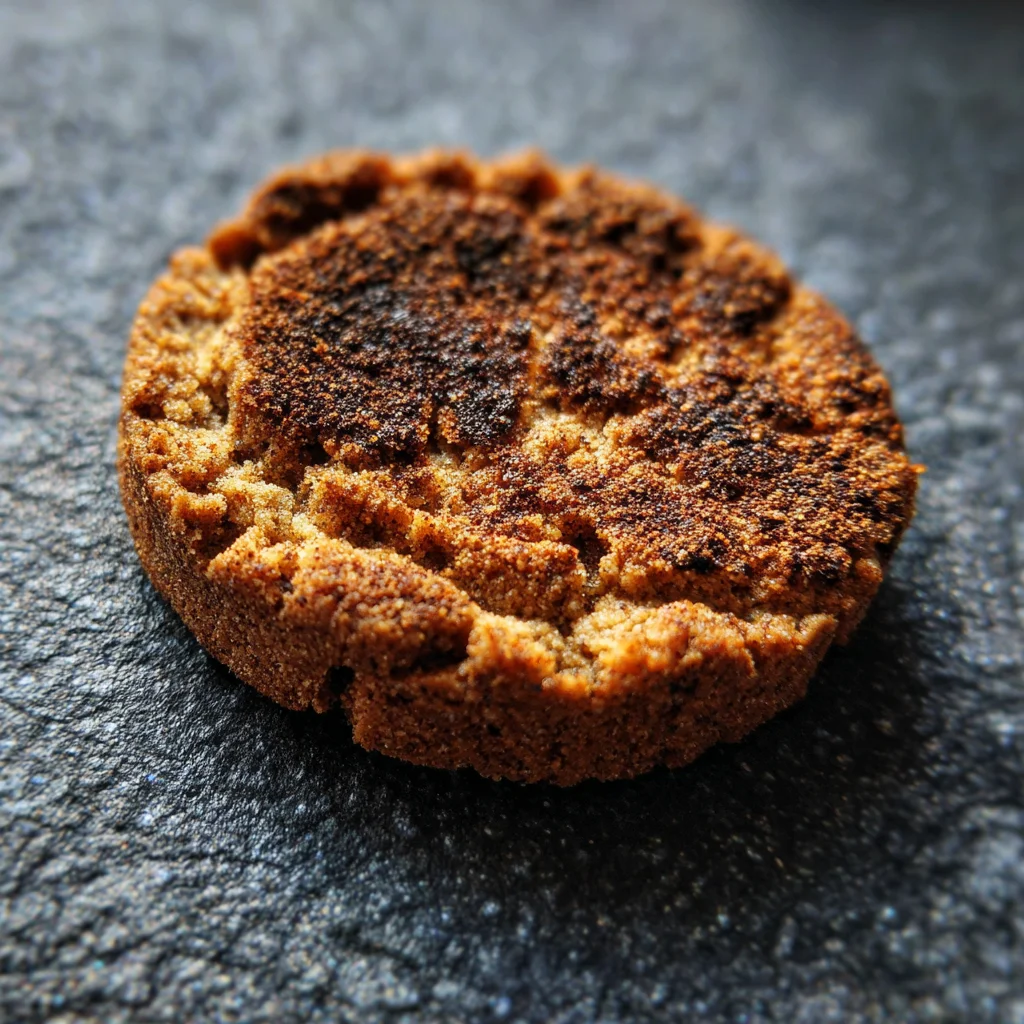 brown butter chocolate chip cookies