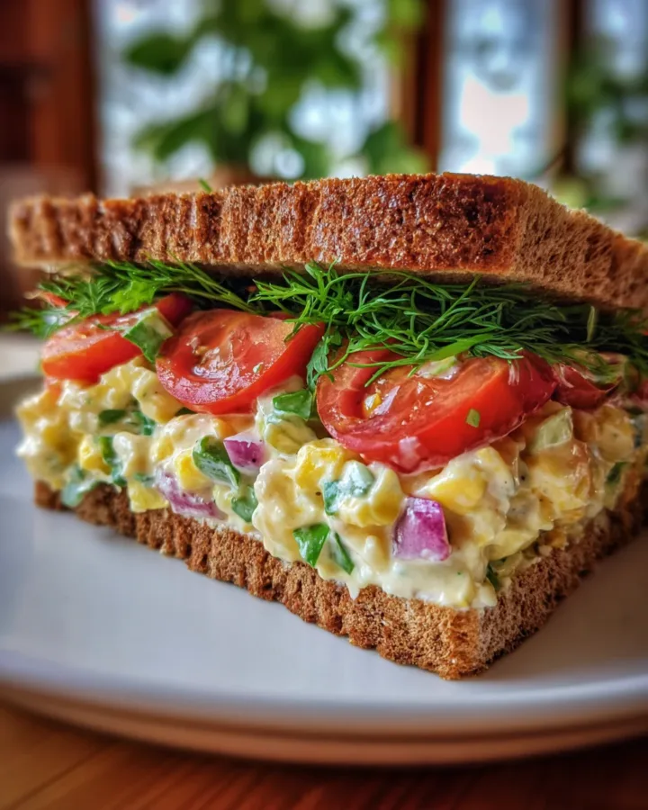 chopped salad sandwich recipes