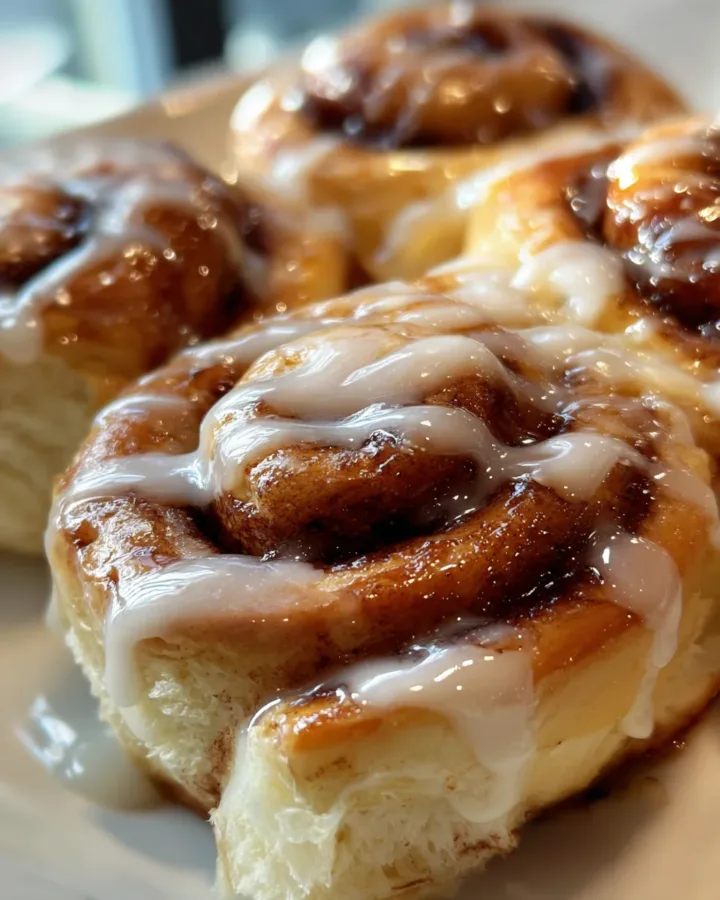 cinnamon rolls sanrio