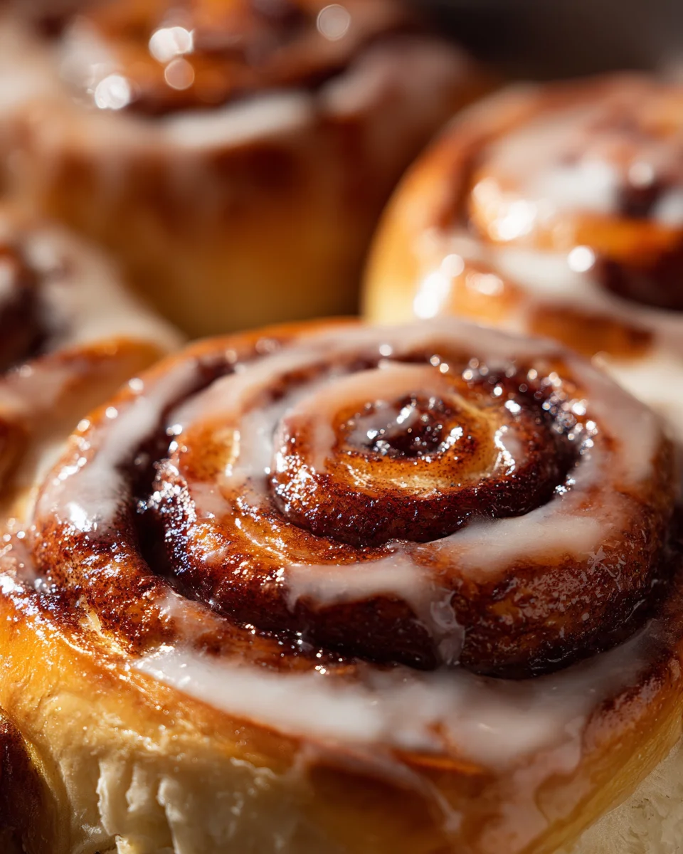 cinnamon rolls sanrio