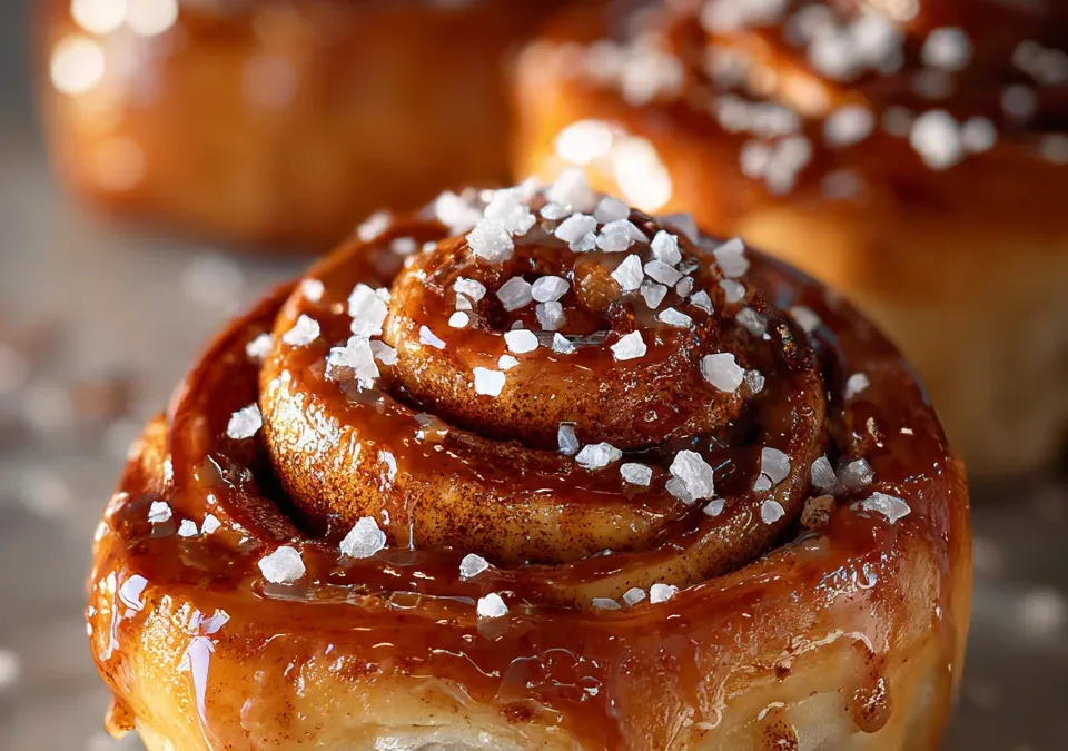cinnamon rolls sanrio