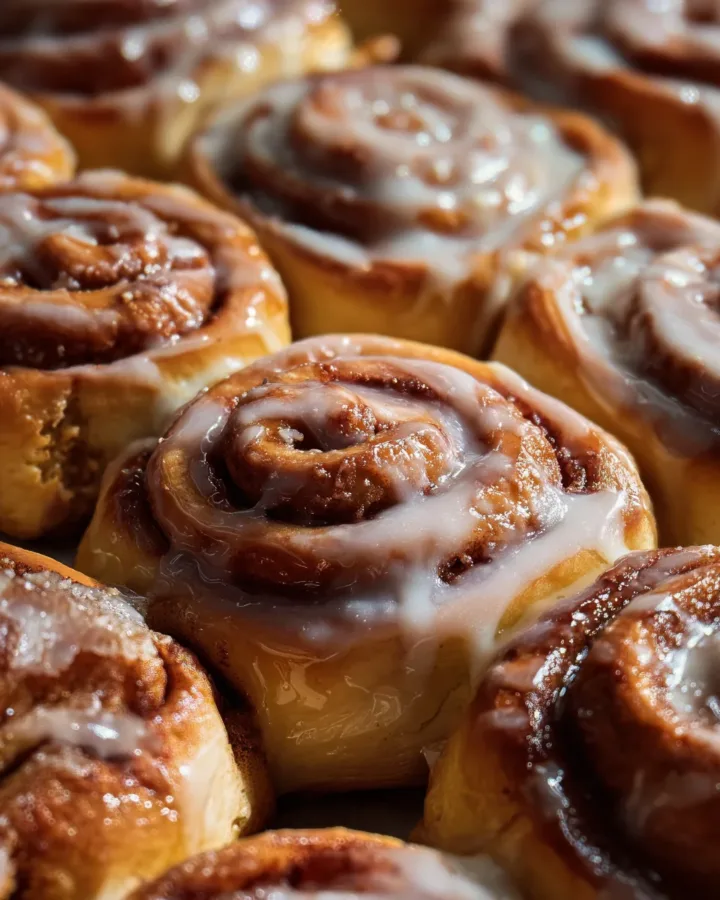 cinnamon rolls sanrio
