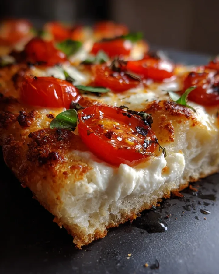 cloud bread pizza crust