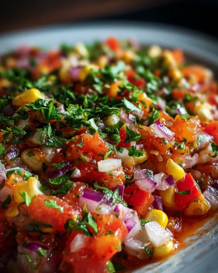 corn salsa chipotle