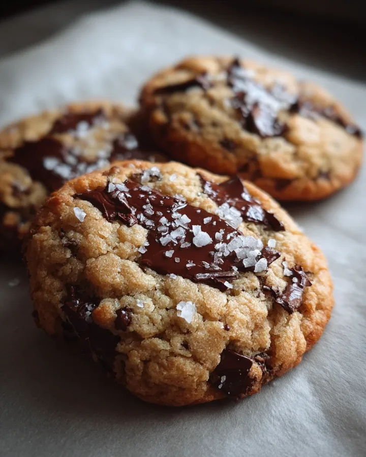 mystic flour cookie