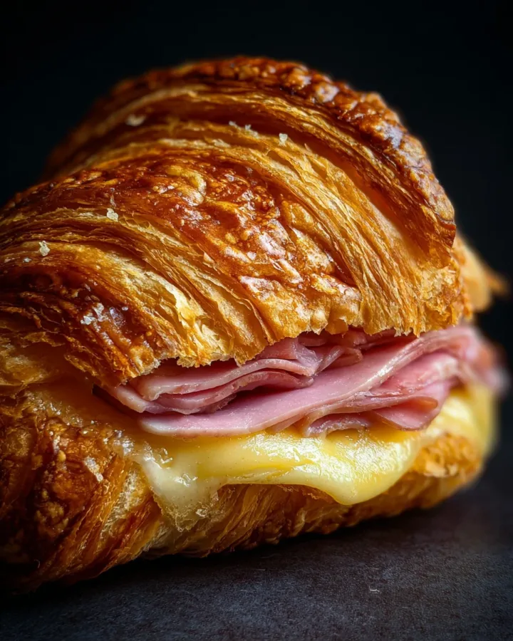 nutella puff pastry