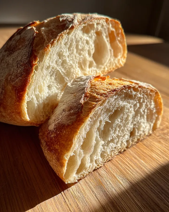 sourdough sandwich bread