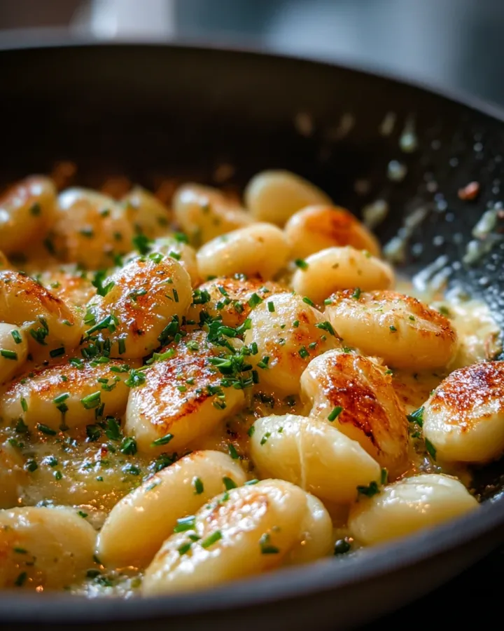 Marry Me Butter Bean Skillet