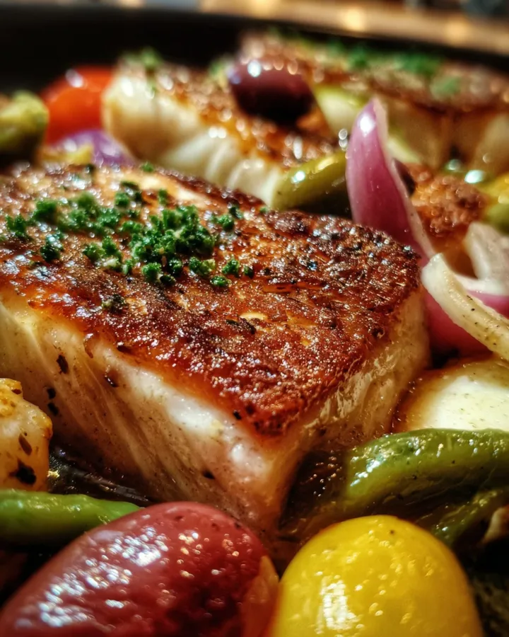 Tinned Fish Date Night Board
