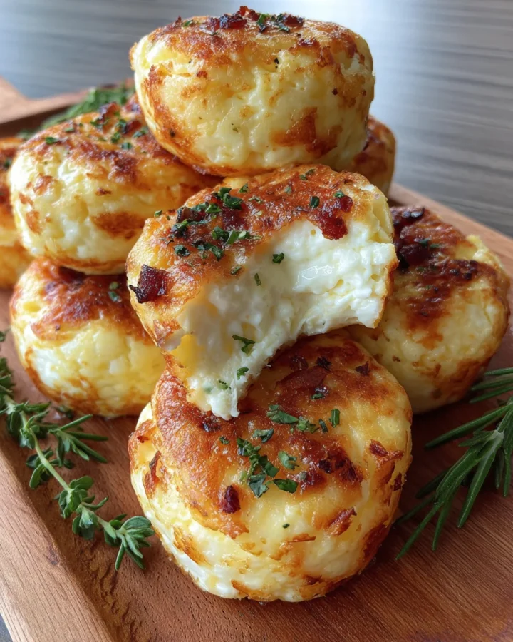cottage cheese egg bites