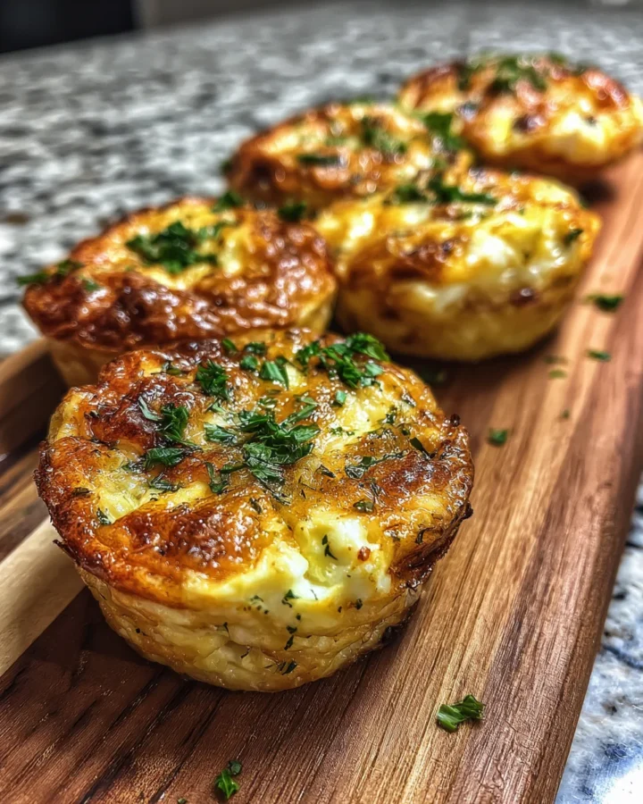 cottage cheese egg bites