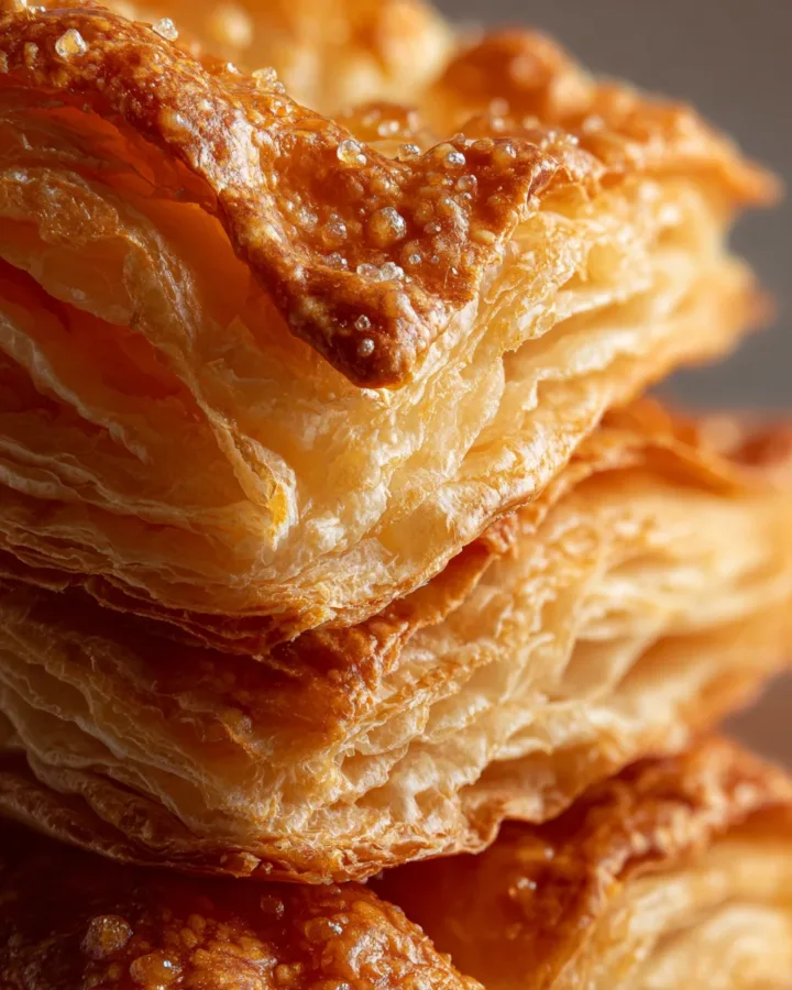 pepperidge farm puff pastry